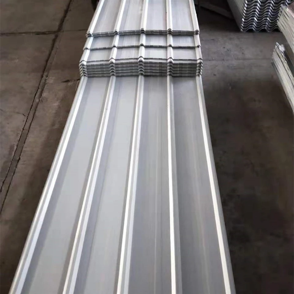 Galvanized Corrugated Sheet best